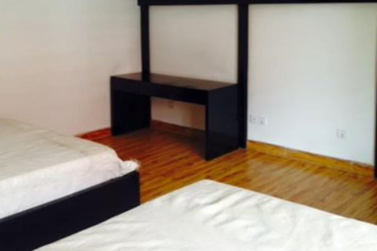 Preah Vihear Jaya Hotel Sra Aem Zewnętrze zdjęcie