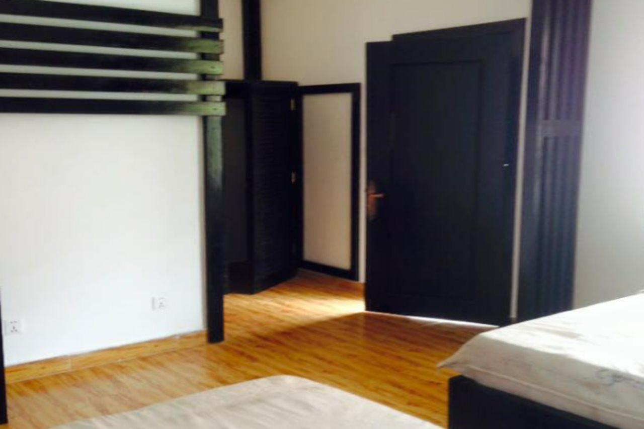 Preah Vihear Jaya Hotel Sra Aem Zewnętrze zdjęcie